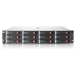 استوریج HP Enclosure D2600 12LFF