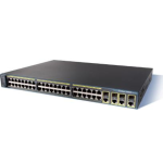 سوییچ سیسکو مدل WS-C2960G-48TC-L