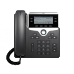 تلفن ویپ سیسکو مدل Cisco IP Phone 7841