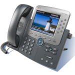 تلفن ویپ سیسکو مدل Cisco IP Phone 7975