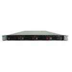 سرور HP ProLiant DL360 Gen8 4Lff