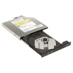 DVD رایتر سرور HP g8 g9 g10