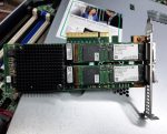 کارت رید سرورHuawei BC11MSMA X6000 SR230-M,Avago3004,M.2 RAID