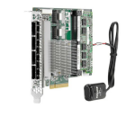 رید کنترلر HPE Smart Array P822/2GB FBWC