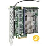 رید کنترلر سرور اچ پی HP P840 4GB FBWC Controller
