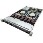 سرور HP ProLiant DL360 Gen9 8Sff - تصویر 2
