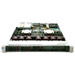 سرور HP ProLiant DL360 Gen9 8Sff