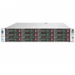 سرور HP ProLiant DL380 Gen8 12Lff