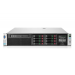 سرور HP ProLiant DL380 Gen8 8Sff