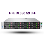 سرور HP ProLiant DL380 Gen9 12Lff