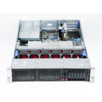 سرور HP ProLiant DL380 Gen9 8Sff - تصویر 2