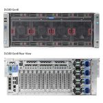 سرور HP ProLiant DL580 Gen8 10sff
