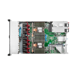 سرور HPE ProLiant DL360 G10 Plus