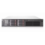 سرور HP ProLiant DL380 Gen7 8Sff