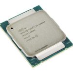 سی پی یو سرور Intel Xeon Processor E5-2630 v3