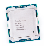 سی پی یو سرور Intel Xeon Processor E5-2637 v4