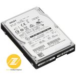 هارد سرور 2.5 اینچ HGST 600G 10k