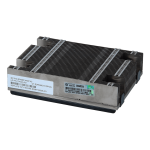 هیت سینک سرور HP DL360 G8