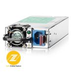 پاور سرور HP 1200W Platinum Common Slot