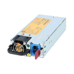 پاور سرور HP 750W Common Slot Platinum Plus