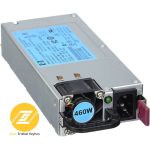 پاور سرور اچ پی HP 460W Gold Common Slot Hot Plug