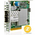 کارت شبکه سرور HP Ethernet 10Gb 2-port 530FLR-SFP+ Adapter