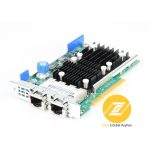 کارت شبکه HPE FlexFabric 10Gb 2-port 533FLR-T