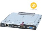 ماژول کی وی ام سرور HP 459526-001 - HP Onboard Administrator with KVM Option for C7000