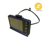 صفحه نمایش انکلوژر HP 441203-001 " LCD Screen Display Module 440561-001 for C7000 Blade Chassis