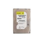 هارد سرور Vivetronic 600G  SAS 15K rpm LFF
