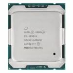 سی پی یو سرور Intel Xeon E5-2650 V4 Processor