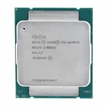 سی پی یو سرور Intel Xeon Processor E5-2670 V3