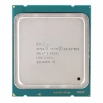 سی پی یو سرور Intel Xeon Processor E5-2670 v2