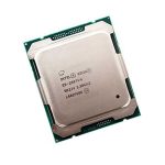 سی پی یو سرور Intel Xeon Processor E5-2697 v4