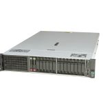 سرور HP ProLiant DL380 Gen9 16sff