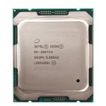 سی پی یو سرور Intel Xeon Processor E5-2667 V4