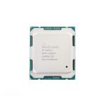 سی پی یو سرور Intel Xeon Processor E5-2623 V4