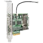 رید کنترلر HPE Smart Array P440 4G FWBC Controller