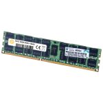 رم سرور اچ پی HPE 16GB DDR3-10600