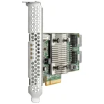 رید کنترلر HPE H240 12Gb 2-ports Smart Host Bus Adapter