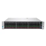 سرور HP ProLiant DL380 Gen9 24sff