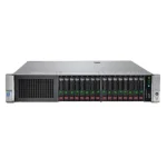 سرور HP ProLiant DL380 Gen9 16sff