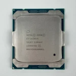 سی پی یو سرور Intel Xeon E5-2630 V4 Processor