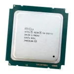 سی پی یو سرور Intel Xeon Processor E5-2697 v2