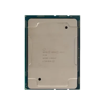 سی پی یو سرور Intel Xeon Gold 6138 Processor