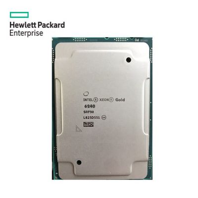 سی پی یو سرور Intel Xeon Gold 6240 Processor