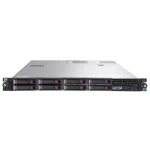 سرور HP ProLiant DL360 Gen7