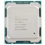 سی پی یو سرور Intel Xeon Processor E5-2680 V4