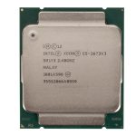 سی پی یو سرور Intel Xeon Processor E5-2673 V3