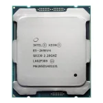 سی پی یو سرور Intel Xeon Processor E5-2696 V4